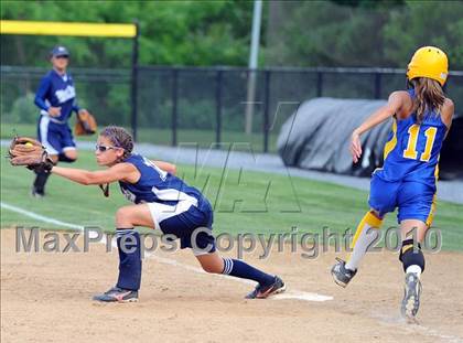 Thumbnail 1 in Muhlenberg vs West York (AAA Quarterfinals) photogallery.