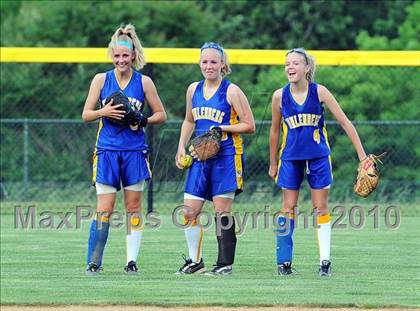Thumbnail 1 in Muhlenberg vs West York (AAA Quarterfinals) photogallery.