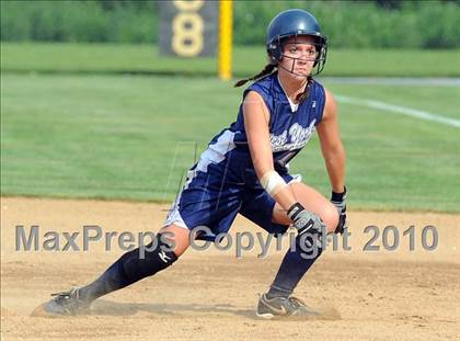 Thumbnail 1 in Muhlenberg vs West York (AAA Quarterfinals) photogallery.