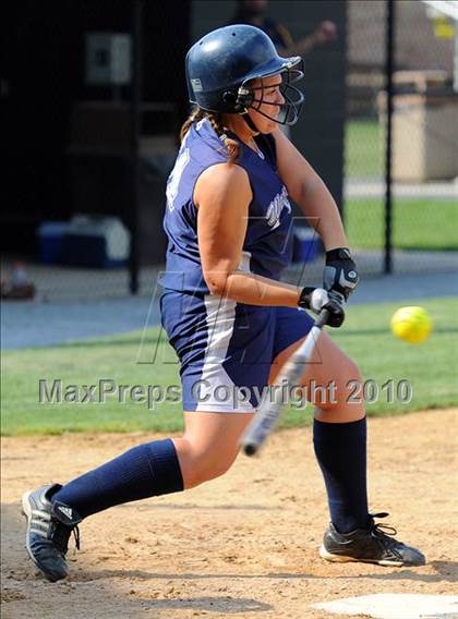 Thumbnail 3 in Muhlenberg vs West York (AAA Quarterfinals) photogallery.
