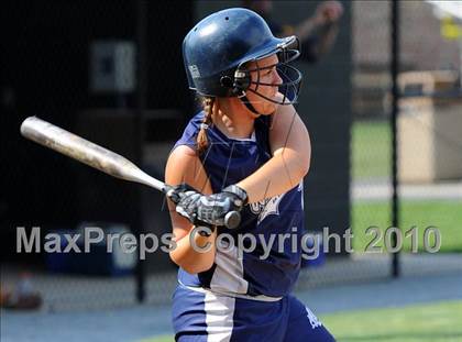 Thumbnail 2 in Muhlenberg vs West York (AAA Quarterfinals) photogallery.