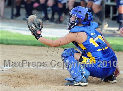 Thumbnail 1 in Muhlenberg vs West York (AAA Quarterfinals) photogallery.