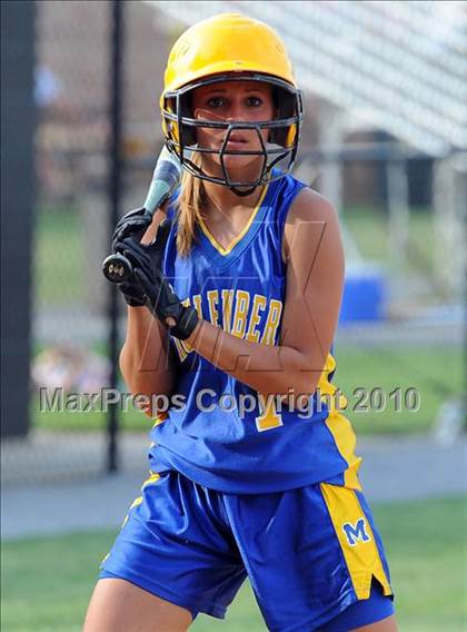 Thumbnail 3 in Muhlenberg vs West York (AAA Quarterfinals) photogallery.
