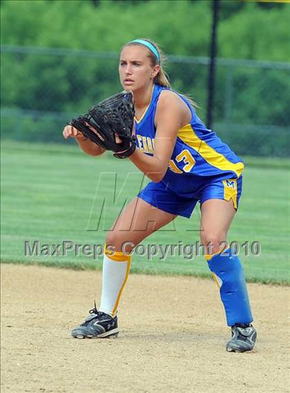 Thumbnail 3 in Muhlenberg vs West York (AAA Quarterfinals) photogallery.