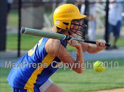 Thumbnail 1 in Muhlenberg vs West York (AAA Quarterfinals) photogallery.