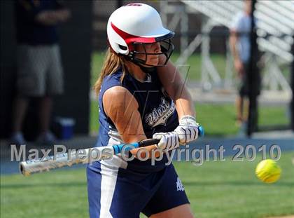 Thumbnail 2 in Muhlenberg vs West York (AAA Quarterfinals) photogallery.