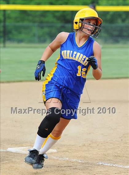 Thumbnail 3 in Muhlenberg vs West York (AAA Quarterfinals) photogallery.