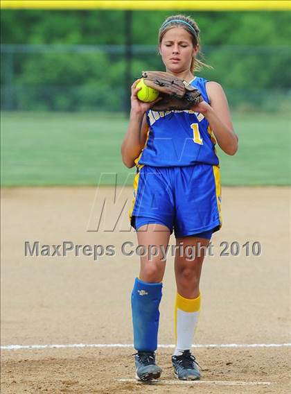 Thumbnail 2 in Muhlenberg vs West York (AAA Quarterfinals) photogallery.