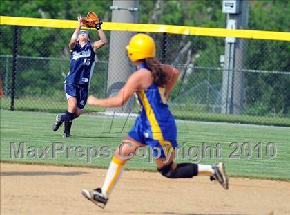 Thumbnail 3 in Muhlenberg vs West York (AAA Quarterfinals) photogallery.