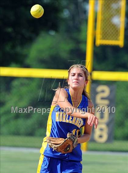 Thumbnail 1 in Muhlenberg vs West York (AAA Quarterfinals) photogallery.