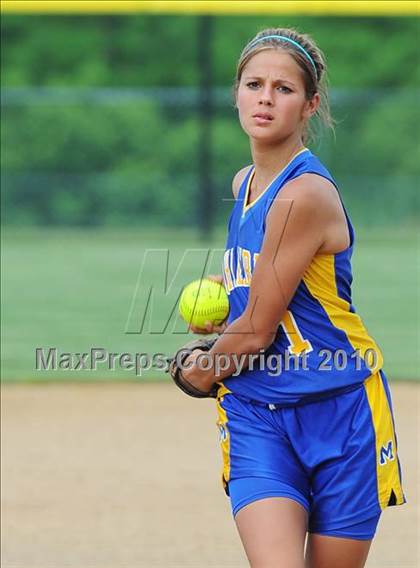 Thumbnail 3 in Muhlenberg vs West York (AAA Quarterfinals) photogallery.