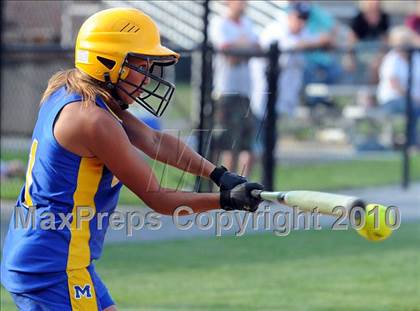 Thumbnail 1 in Muhlenberg vs West York (AAA Quarterfinals) photogallery.