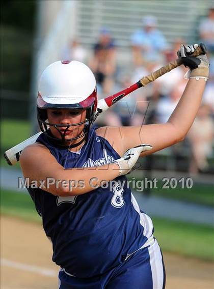 Thumbnail 3 in Muhlenberg vs West York (AAA Quarterfinals) photogallery.