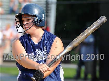 Thumbnail 1 in Muhlenberg vs West York (AAA Quarterfinals) photogallery.