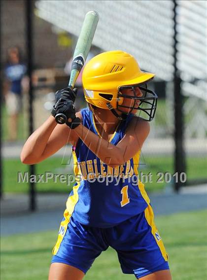 Thumbnail 2 in Muhlenberg vs West York (AAA Quarterfinals) photogallery.