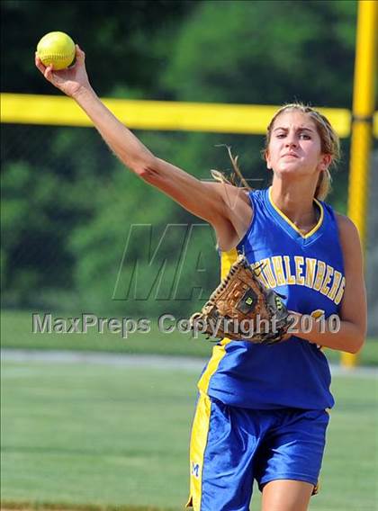 Thumbnail 3 in Muhlenberg vs West York (AAA Quarterfinals) photogallery.