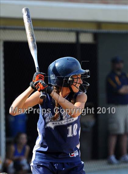Thumbnail 3 in Muhlenberg vs West York (AAA Quarterfinals) photogallery.