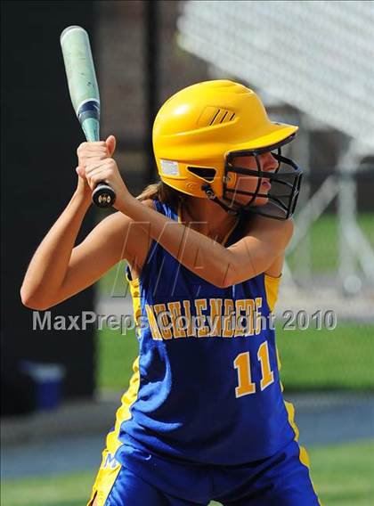 Thumbnail 2 in Muhlenberg vs West York (AAA Quarterfinals) photogallery.