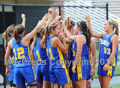 Thumbnail 2 in Muhlenberg vs West York (AAA Quarterfinals) photogallery.