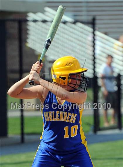Thumbnail 3 in Muhlenberg vs West York (AAA Quarterfinals) photogallery.