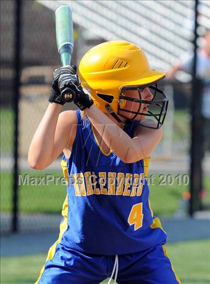 Thumbnail 2 in Muhlenberg vs West York (AAA Quarterfinals) photogallery.