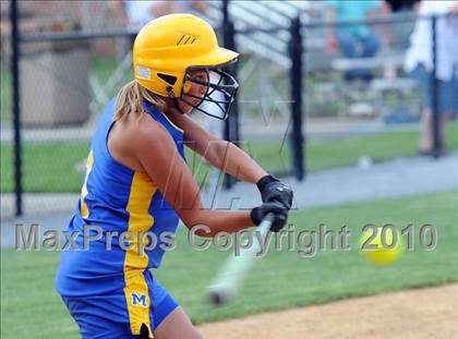 Thumbnail 1 in Muhlenberg vs West York (AAA Quarterfinals) photogallery.