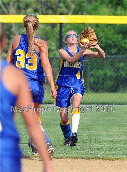 Thumbnail 2 in Muhlenberg vs West York (AAA Quarterfinals) photogallery.