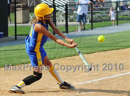 Thumbnail 3 in Muhlenberg vs West York (AAA Quarterfinals) photogallery.