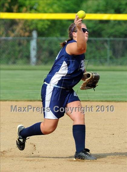 Thumbnail 3 in Muhlenberg vs West York (AAA Quarterfinals) photogallery.