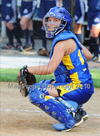 Thumbnail 3 in Muhlenberg vs West York (AAA Quarterfinals) photogallery.
