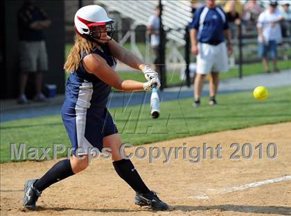 Thumbnail 3 in Muhlenberg vs West York (AAA Quarterfinals) photogallery.