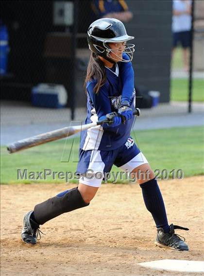 Thumbnail 2 in Muhlenberg vs West York (AAA Quarterfinals) photogallery.
