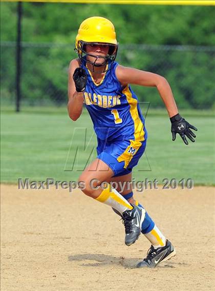 Thumbnail 3 in Muhlenberg vs West York (AAA Quarterfinals) photogallery.