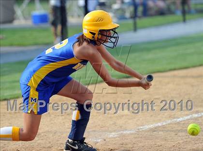 Thumbnail 2 in Muhlenberg vs West York (AAA Quarterfinals) photogallery.