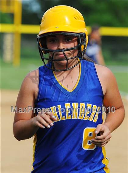 Thumbnail 1 in Muhlenberg vs West York (AAA Quarterfinals) photogallery.