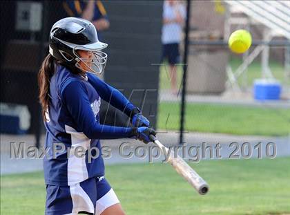 Thumbnail 1 in Muhlenberg vs West York (AAA Quarterfinals) photogallery.