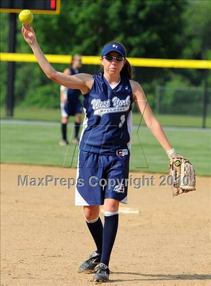 Thumbnail 3 in Muhlenberg vs West York (AAA Quarterfinals) photogallery.