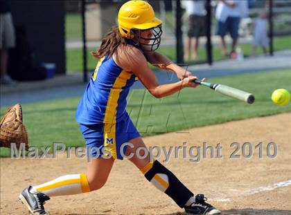 Thumbnail 2 in Muhlenberg vs West York (AAA Quarterfinals) photogallery.