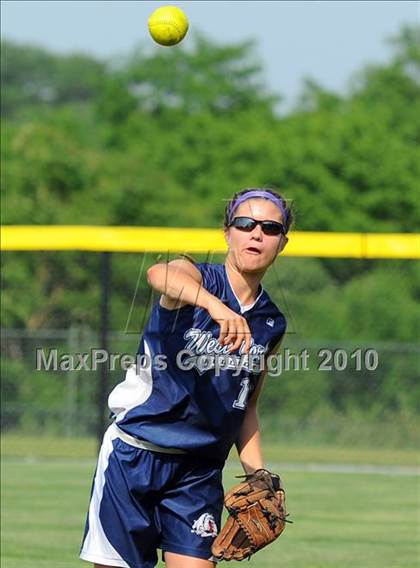 Thumbnail 3 in Muhlenberg vs West York (AAA Quarterfinals) photogallery.