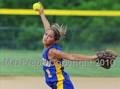 Thumbnail 1 in Muhlenberg vs West York (AAA Quarterfinals) photogallery.