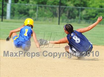 Thumbnail 1 in Muhlenberg vs West York (AAA Quarterfinals) photogallery.