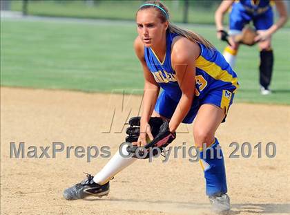 Thumbnail 1 in Muhlenberg vs West York (AAA Quarterfinals) photogallery.