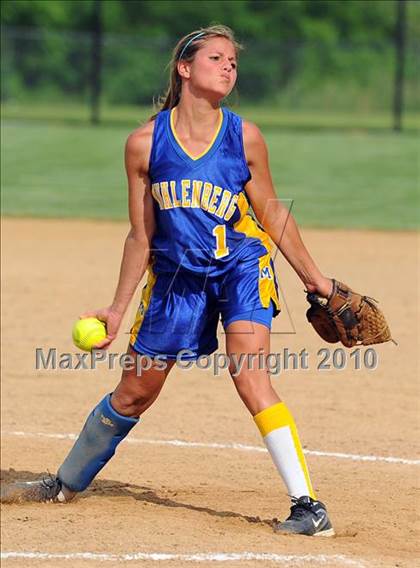 Thumbnail 1 in Muhlenberg vs West York (AAA Quarterfinals) photogallery.