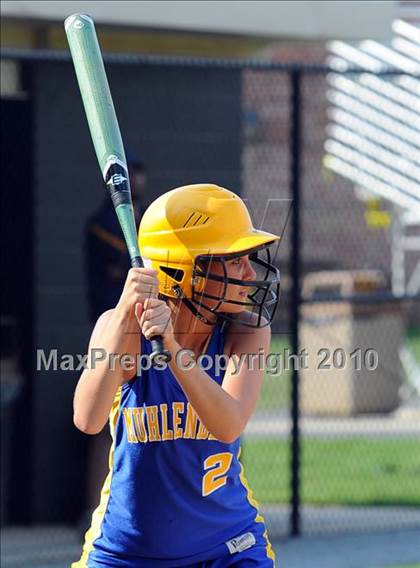 Thumbnail 2 in Muhlenberg vs West York (AAA Quarterfinals) photogallery.