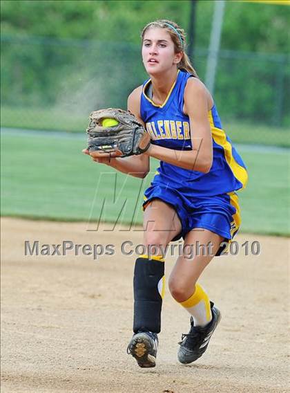 Thumbnail 3 in Muhlenberg vs West York (AAA Quarterfinals) photogallery.