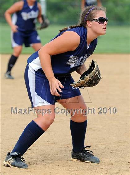 Thumbnail 1 in Muhlenberg vs West York (AAA Quarterfinals) photogallery.