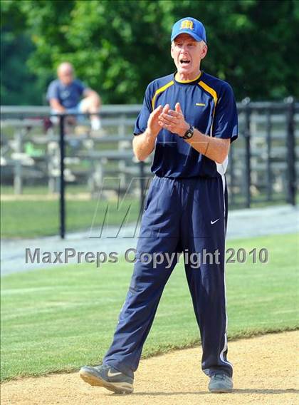 Thumbnail 3 in Muhlenberg vs West York (AAA Quarterfinals) photogallery.