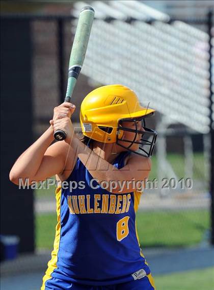 Thumbnail 3 in Muhlenberg vs West York (AAA Quarterfinals) photogallery.