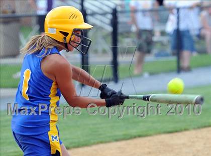 Thumbnail 3 in Muhlenberg vs West York (AAA Quarterfinals) photogallery.