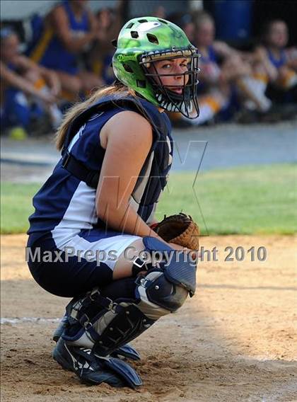 Thumbnail 1 in Muhlenberg vs West York (AAA Quarterfinals) photogallery.